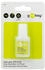 Goobay Sekundenkleber 10g, transparent, mit Pinsel (77017)