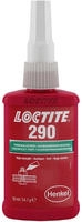 290 Bo 50ml Egfd 142568 Schraubensicherung Festigkeit: Hoch 50 Ml - Loctite