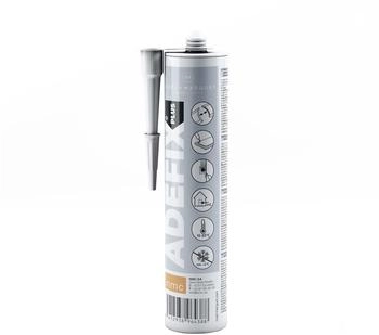 Brillux ADEFIX PLUS Montagekleber für Stuckleisten 290 ml (5412938964388)