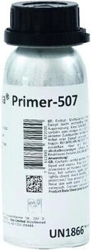 Sika Primer 507 lösemittelhaltig schwarz 250ml (735328)