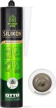 Otto Chemie My Green Home Silikon