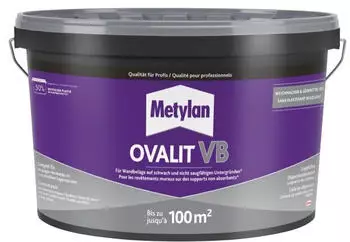 Metylan Ovalit VB 10kg