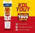 Cyanolit Koltout Mehrzweck-Kleb- und Dichtstoff, transparent, 125ml (33300058)
