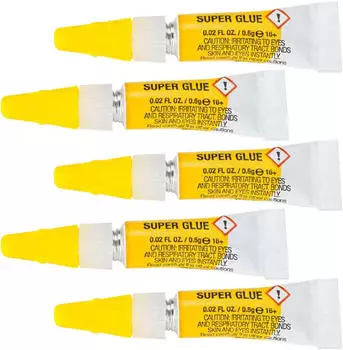LIQUI MOLY Liquimate 2K Sekundenkleber 10g (21262)