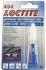 Loctite 454 Sofortkleber Cyanoacrylat-Gel, 5g (303266)