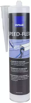 Dural Speed-Flex Polymer-Montagekleber 310ml (A085000310)