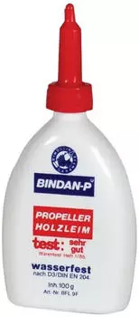 BINDULIN Bindan-P Holzleim 500g (BP50)