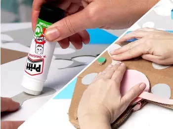 Pritt Pritt Stick Klebestift 43g (1456075)