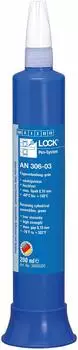 WEICON LOCK AN 306-03 F&uuml;geverbindung hochfest niedrigviskos 200ml (10020019)