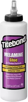 Titebond Melamin Holzleim 473ml (4014)
