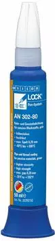 WEICON LOCK AN 302-80 Rohr- und Gewindedichtung 50ml Pen-System (30280150)