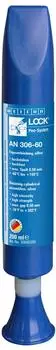 WEICON LOCK AN 306-60 F&uuml;geverbindung hochfest 200ml (10020040)
