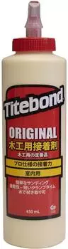Titebond Original Holzleim 473ml (5064)