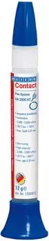 WEICON Contact VA 2500 HT Cyanacrylat-Klebstoff 12g (10018871)