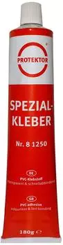 Inefa Kleber f&uuml;r Dachrinne 180gr