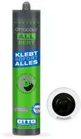 OTTOCOLL ALLBERT -BASIS- C04 SCHWARZ 290ML - 3482304