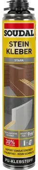 Soudal Steinkleber beige 750 ml