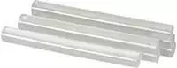 kwb Hei&szlig;klebesticks 538906, transparent, &Oslash; 7mm, L&auml;nge 100mm, 6 Sticks,...