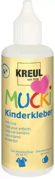 Kreul Mucki Kinderkleber 80ml