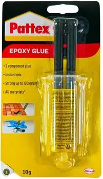 Pattex Epoxidkleber 10g