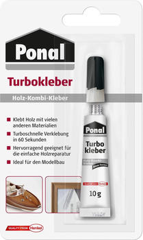 Ponal Turbo-Kleber 10g