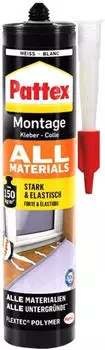 Pattex Montage All Materials 450 g