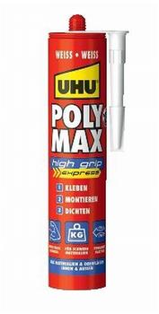 UHU Poly Max High Grip Express 425g