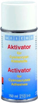 WEICON CA-Aktivator Spray 150 ml