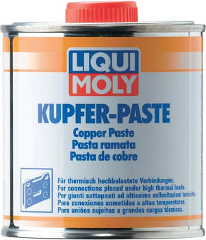 LIQUI MOLY Kupfer-Paste - 250g (3081)
