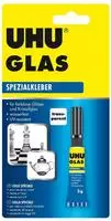 UHU 46685, UHU Glas Spezialkleber 3,0 g, 1 St.
