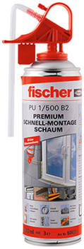 Fischer PU 1/500 B2