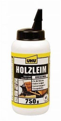 UHU Holzleim Original D2, 750g (48575)