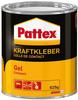 Pattex PT6C, Pattex Compact Gel Kontaktkleber PT6C 625g, Grundpreis: &euro;...