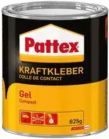 Pattex PT6C, Pattex Compact Gel Kontaktkleber PT6C 625g, Grundpreis: &euro; 27,66 /