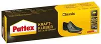 Pattex 9H PCL4C, Pattex Kraftkleber classic 125g