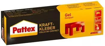 Pattex Kraftkleber Compact 125 g Pattex Kraftkleber Compact 125 g