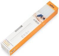 Steinel 044930, Steinel ULTRA Power Hei&szlig;klebesticks 11mm 250mm Transparent 500g
