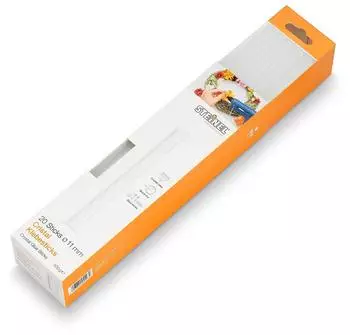 Steinel Klebesticks Cristal 500g (48419)