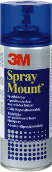 3M Spray Mount 400 ml