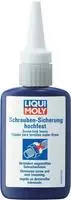 Liqui Moly 3804, Liqui Moly 3804 Schraubensicherung Festigkeit: hoch 50g, Grundpreis: