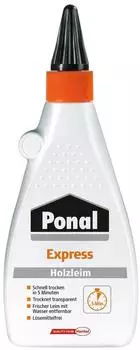 Ponal Express 550g