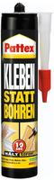 Pattex PKB40, Pattex KLEBEN STATT BOHREN Kleber PKB40 400g, Grundpreis: &euro; 21,38