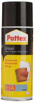 Pattex Power Spray Permanent 400 ml (PXSP6)