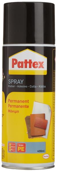 Pattex Power Spray Permanent 400 ml (PXSP6)