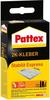 Pattex 2-Komponentenkleber Stabilit Express PSE6N, 2-K-Epoxidkleber,...
