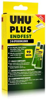 UHU Plus Endfest 300 163g (45630)