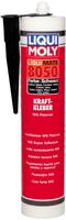 Liqui Moly Kartusche, Hei&szlig;kleber Liquimate Kraftkleber 8050 MS 6165