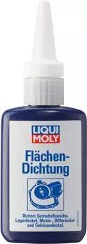 LIQUI MOLY 3810 Fl&auml;chen-Dichtung 50 g