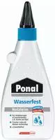 Ponal Super 3 wasserfest Holzleim 550,0 g, 1 St. wei&szlig;
