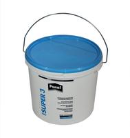 Super 3 Wei&szlig;leim Holzleim Wasserfest 5,0 Kg - Ponal